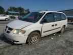 2006 DODGE GRAND CARAVAN