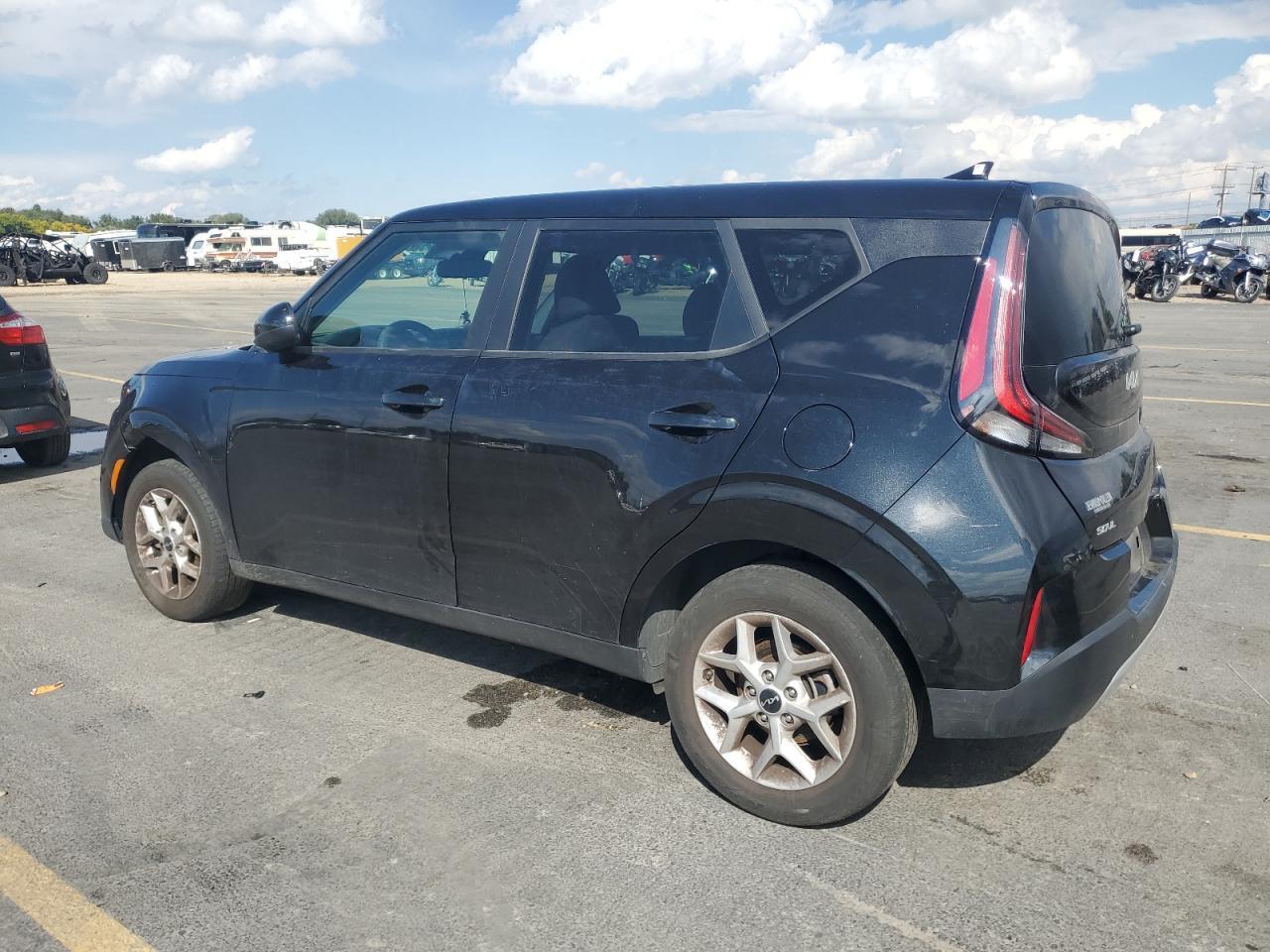 2024 KIA SOUL