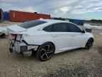 2020 HONDA ACCORD