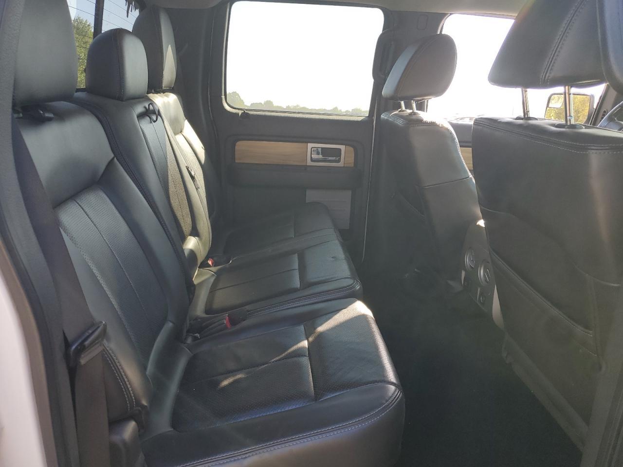 2011 FORD F-150