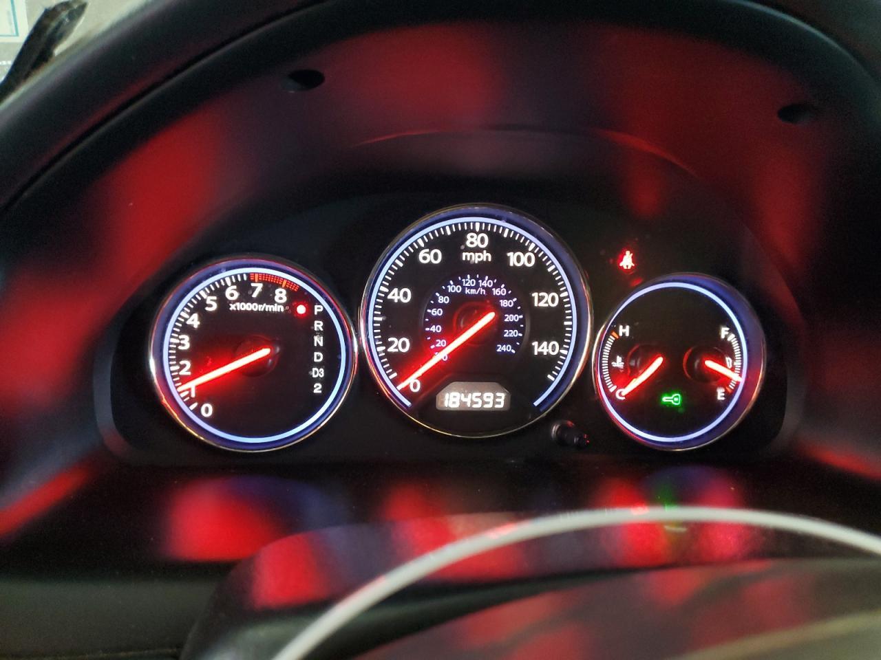2005 HONDA CIVIC