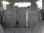 2012 CHEVROLET TRAVERSE