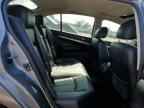 2012 INFINITI G37