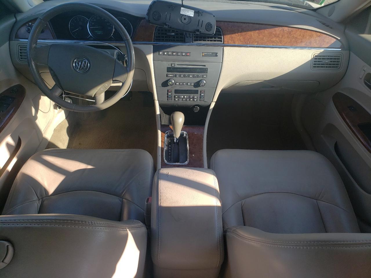 2006 BUICK LACROSSE