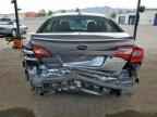 2018 SUBARU Legacy