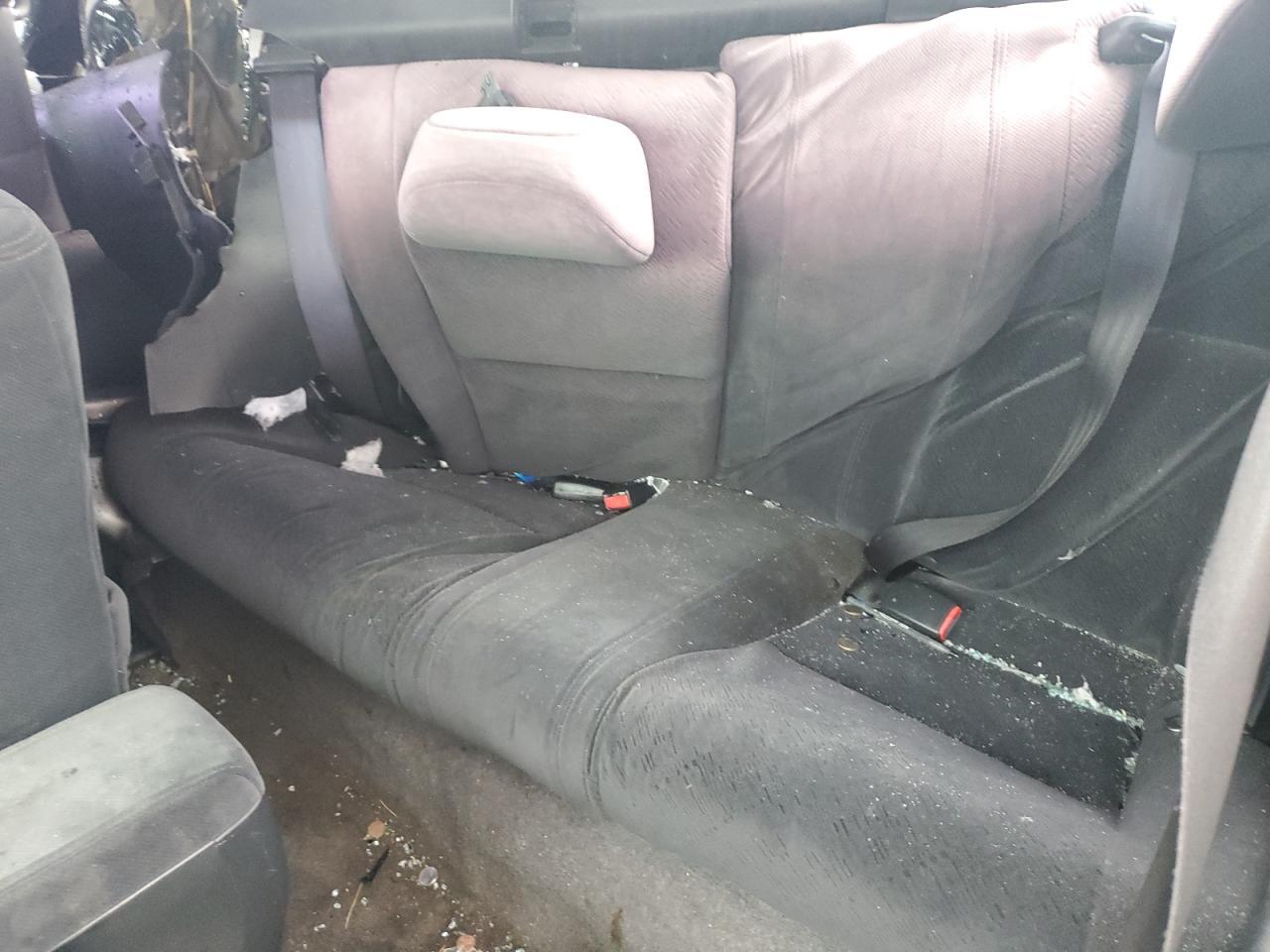 2004 HONDA CIVIC