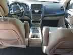 2015 CHRYSLER Town & Country