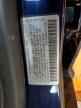 2003 VOLKSWAGEN GOLF