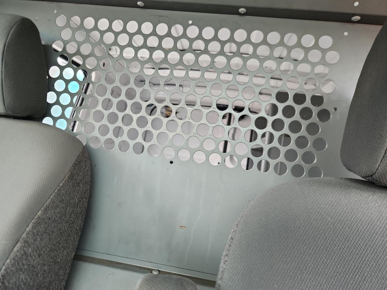2017 NISSAN NV 200