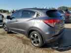 2018 HONDA HR-V