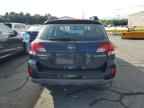 2012 SUBARU Outback