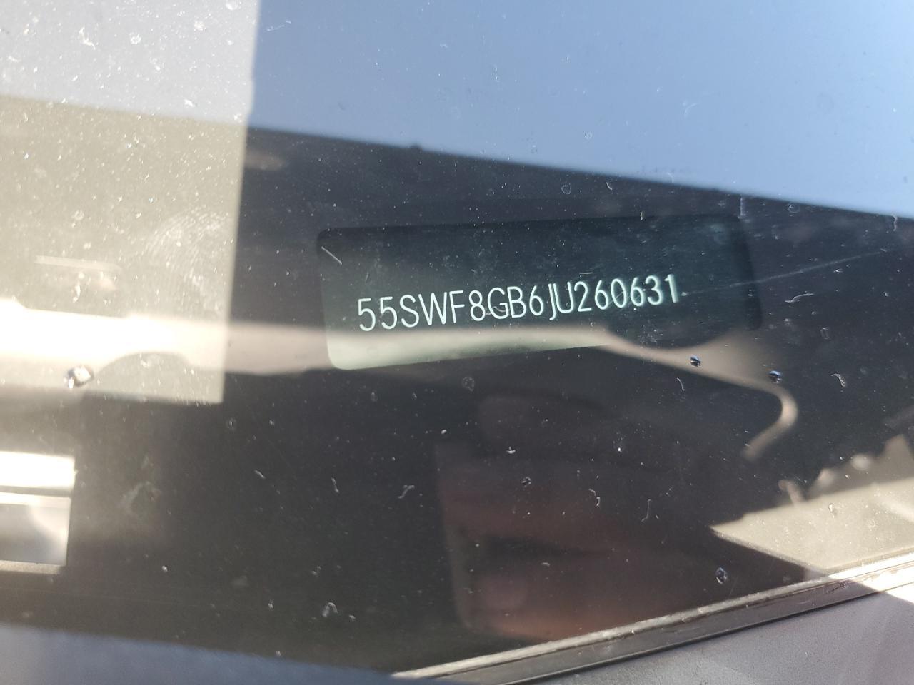 2018 MERCEDES-BENZ C-CLASS