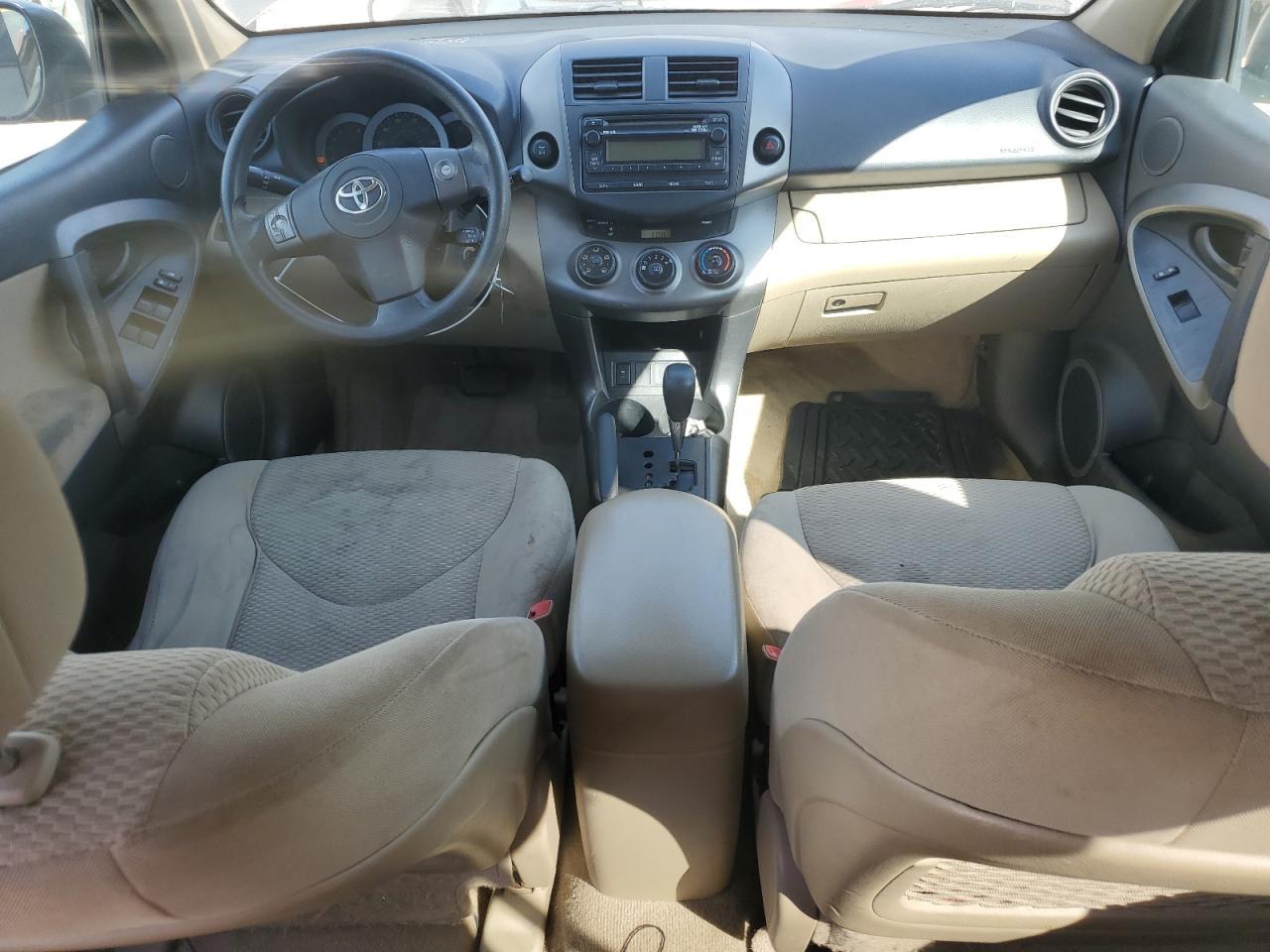 2012 TOYOTA RAV4