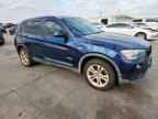 2015 BMW X3