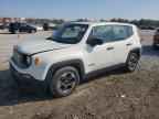 2015 JEEP Renegade