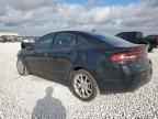 2013 DODGE Dart
