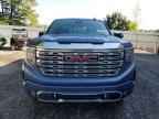 2024 GMC Sierra