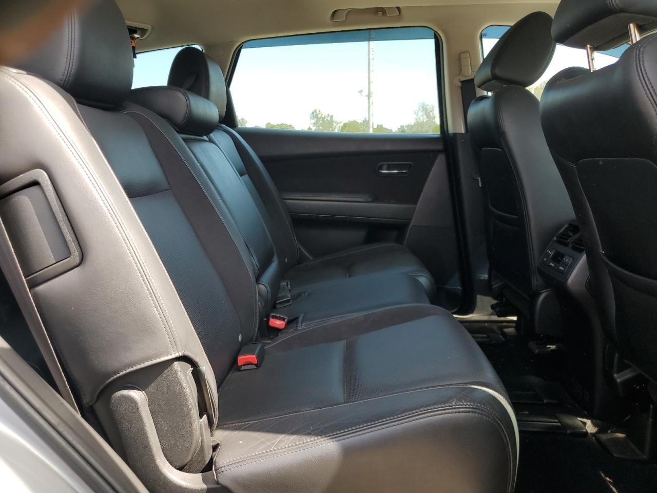 2013 MAZDA CX-9