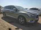 2016 INFINITI QX60