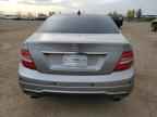 2012 MERCEDES-BENZ C-CLASS