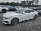 2022 AUDI A5