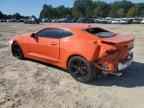 2019 CHEVROLET Camaro