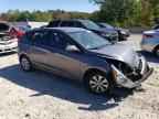 2016 HYUNDAI ACCENT
