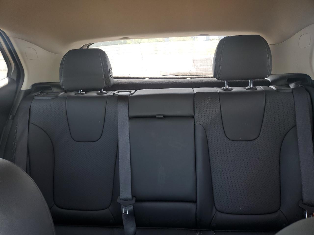 2022 BUICK Encore GX