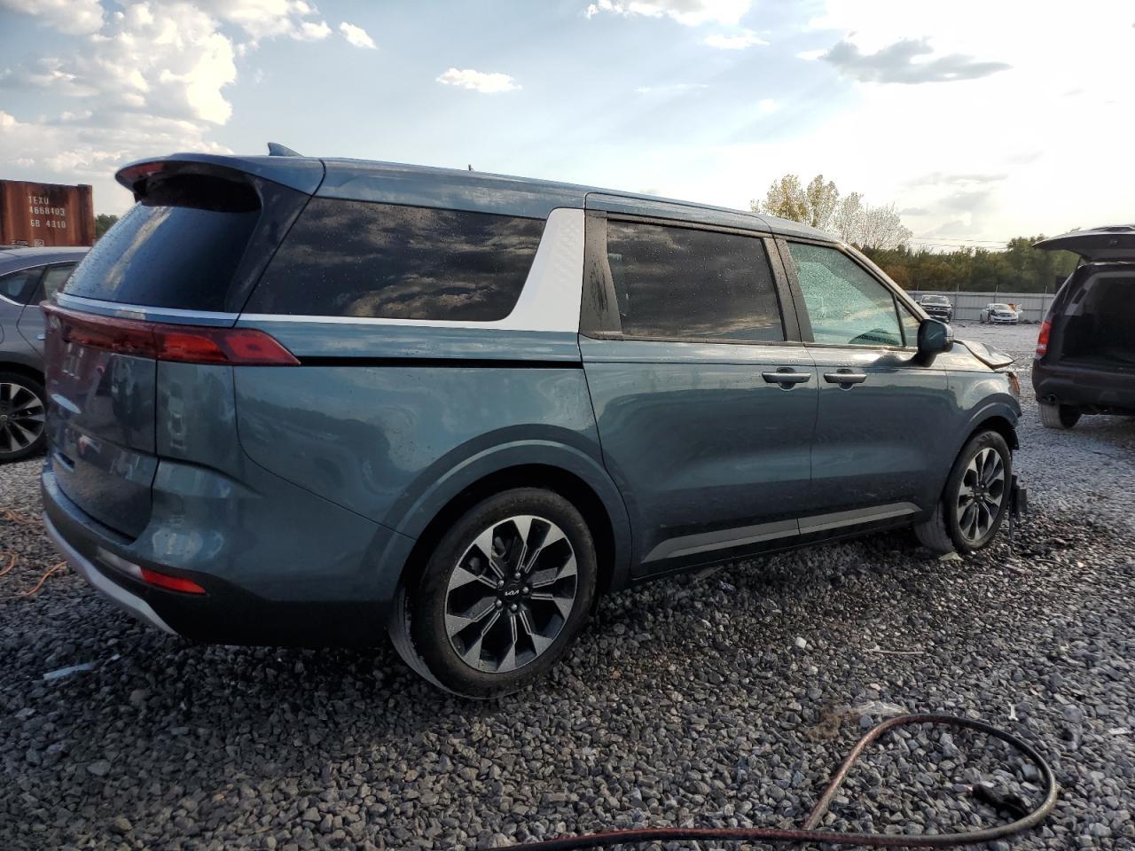 2024 KIA Carnival