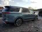 2024 KIA Carnival