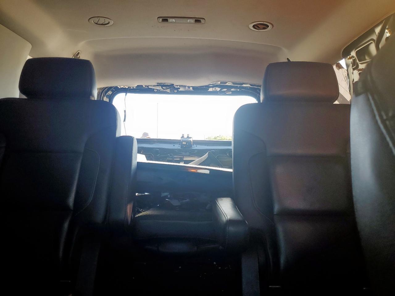2015 GMC Yukon