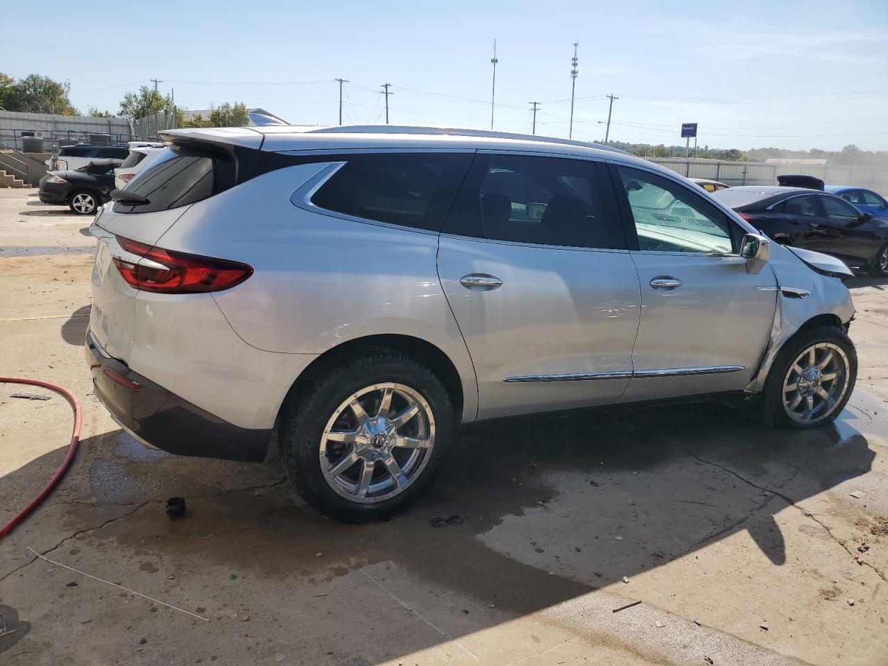 2020 BUICK ENCLAVE