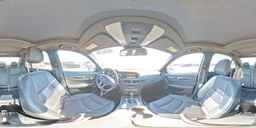 2012 MERCEDES-BENZ C-CLASS
