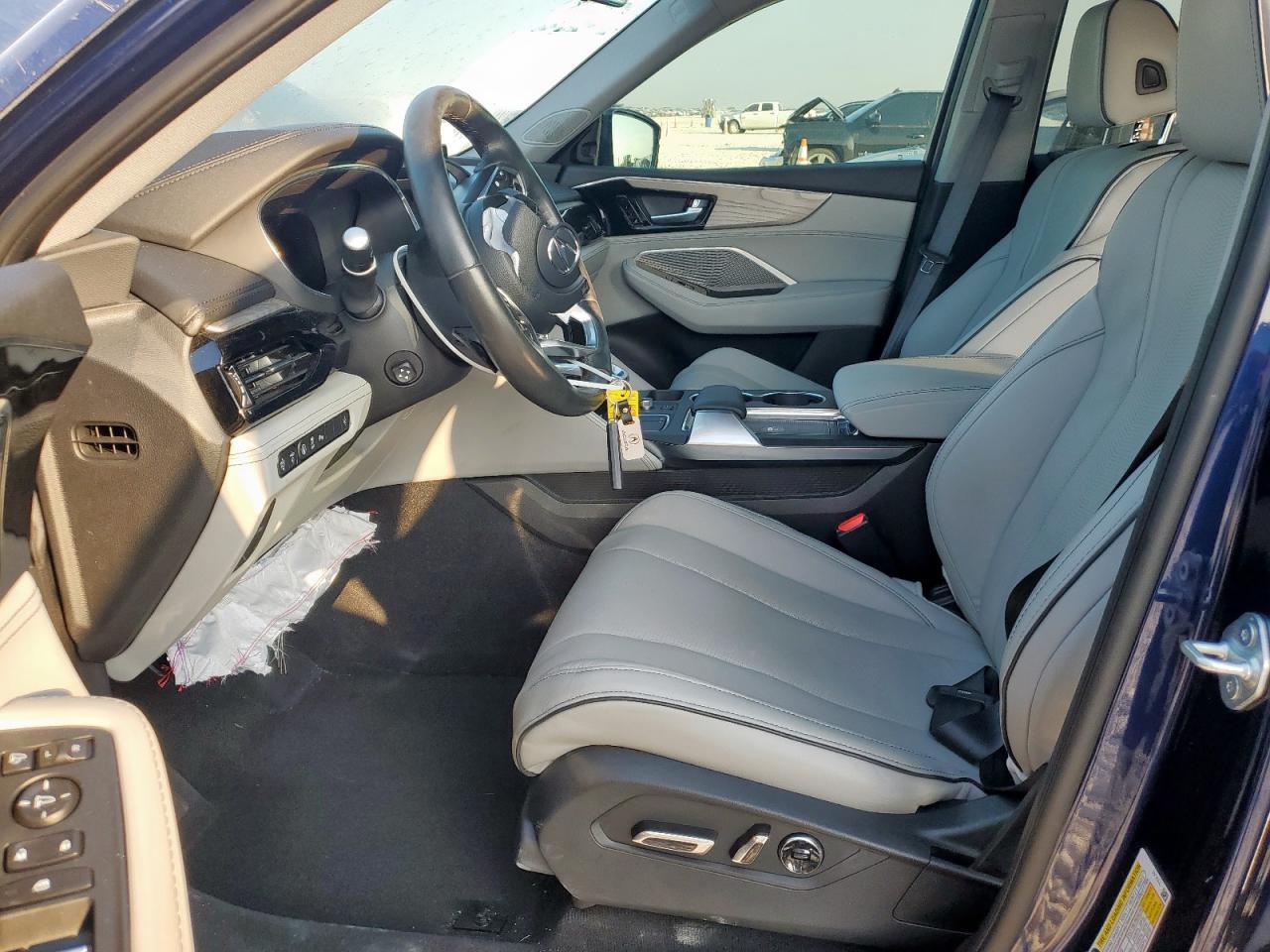 2022 ACURA MDX