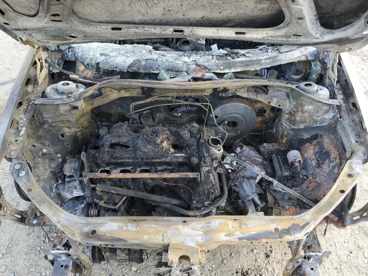 2007 VOLKSWAGEN JETTA