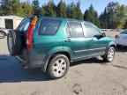 2002 HONDA CR-V