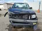 2001 TOYOTA TACOMA