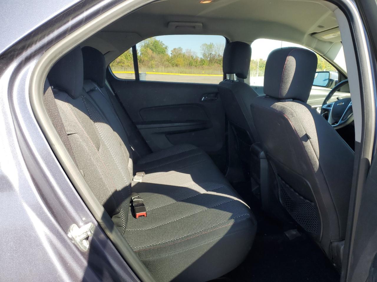 2013 CHEVROLET EQUINOX