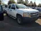 2007 CHEVROLET Silverado