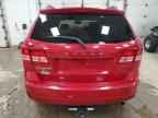 2016 DODGE JOURNEY