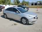 2012 CHEVROLET CRUZE