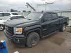 2015 GMC Sierra