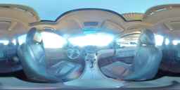 2008 SUBARU Tribeca