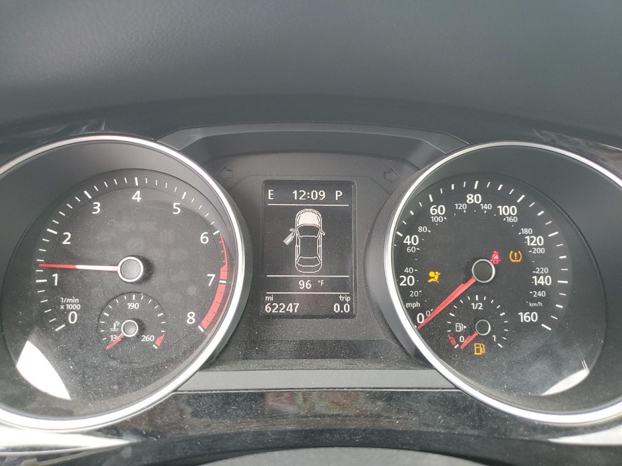 2016 VOLKSWAGEN JETTA