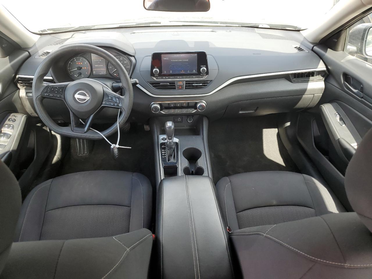 2023 NISSAN ALTIMA