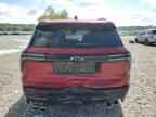 2025 CHEVROLET TRAVERSE