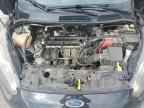 2015 FORD Fiesta