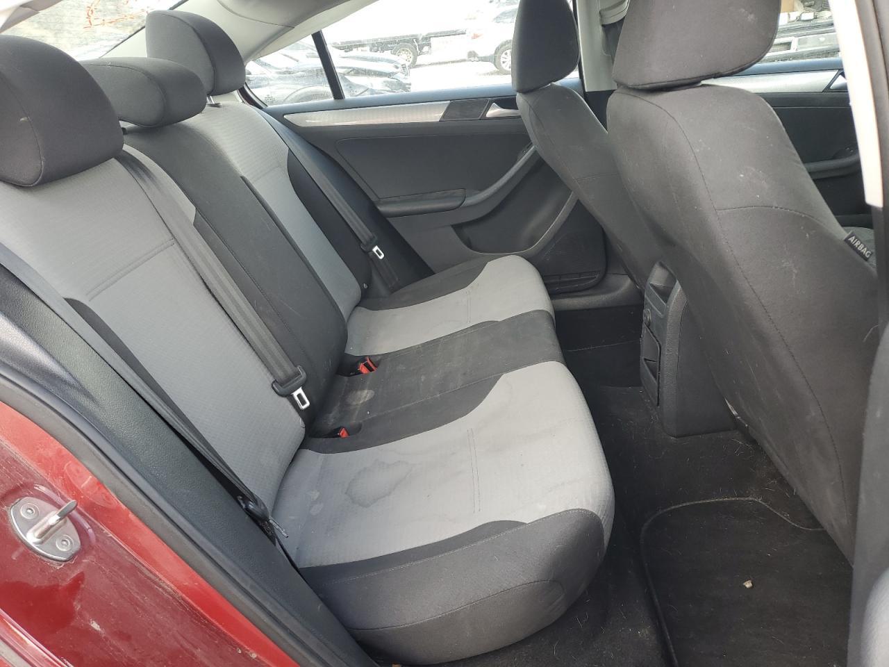 2017 VOLKSWAGEN JETTA