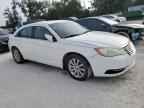 2011 CHRYSLER 200