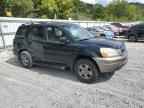 2005 HONDA PILOT